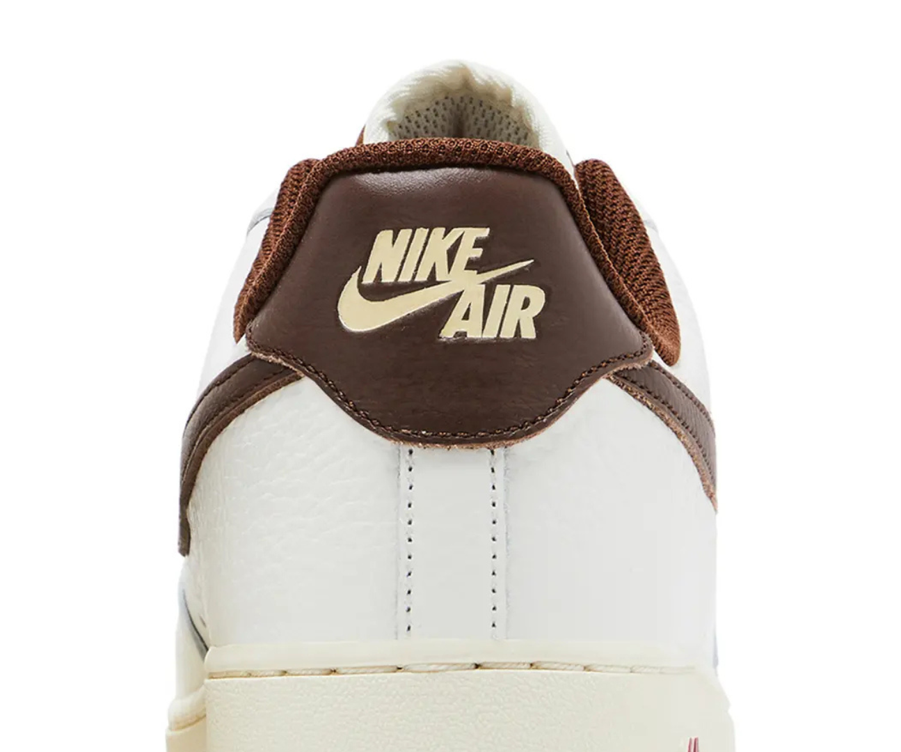Howard University x Air Force 1 Yardrunners Pack