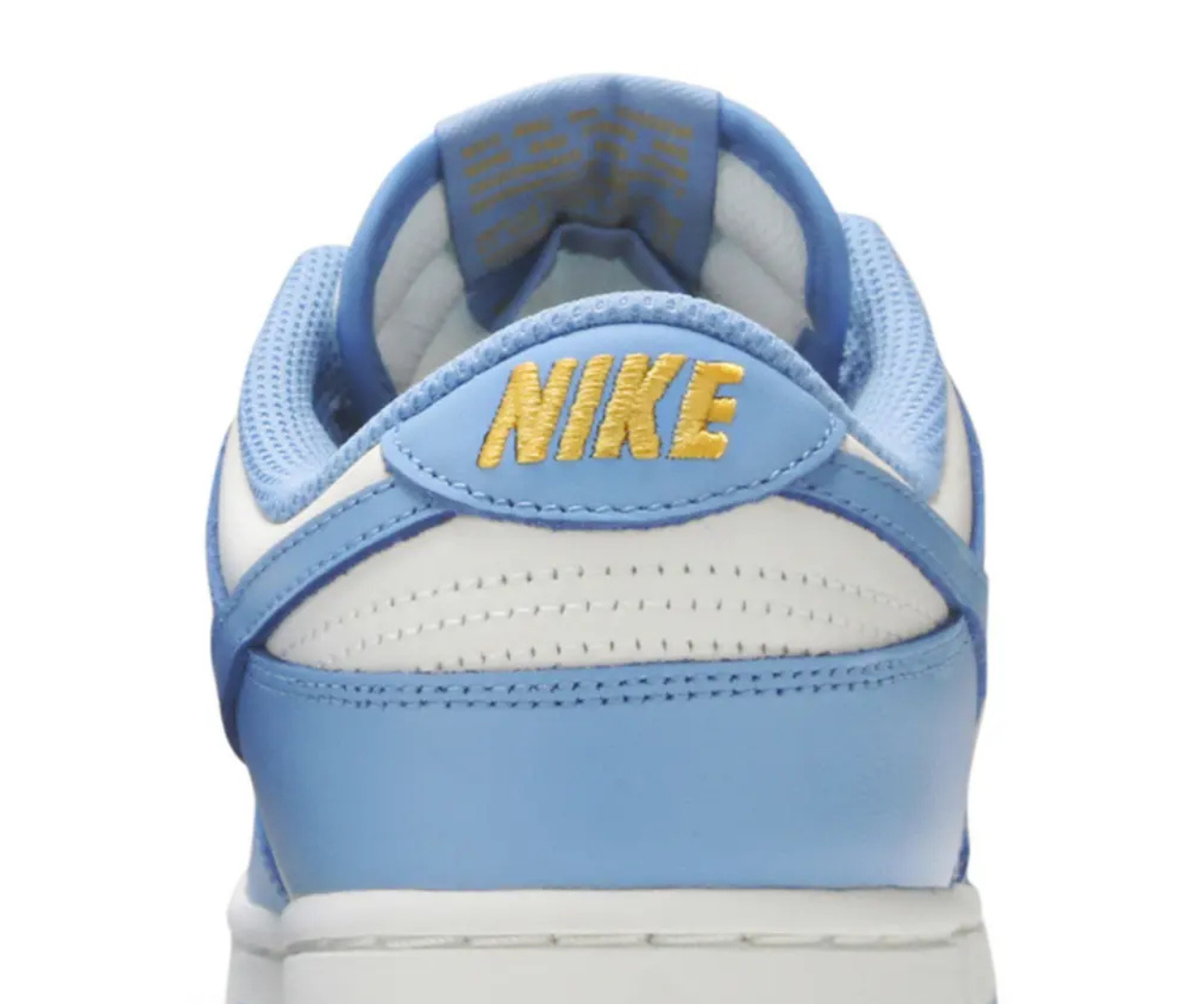 Dunk Low Coast
