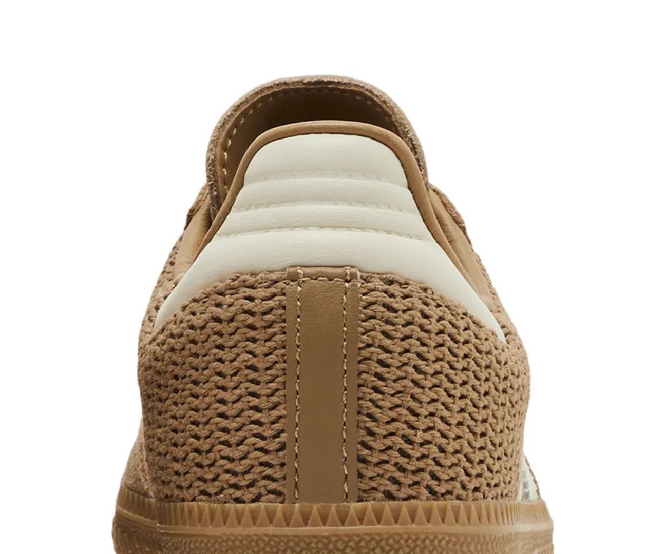 Samba OG Cardboard