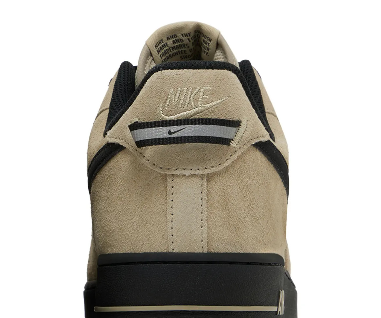 Air Force 1 Desert Khaki