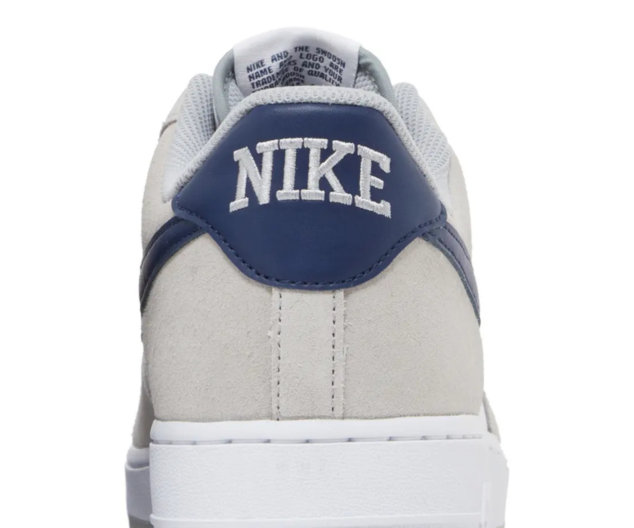 Air Force 1 Georgetown