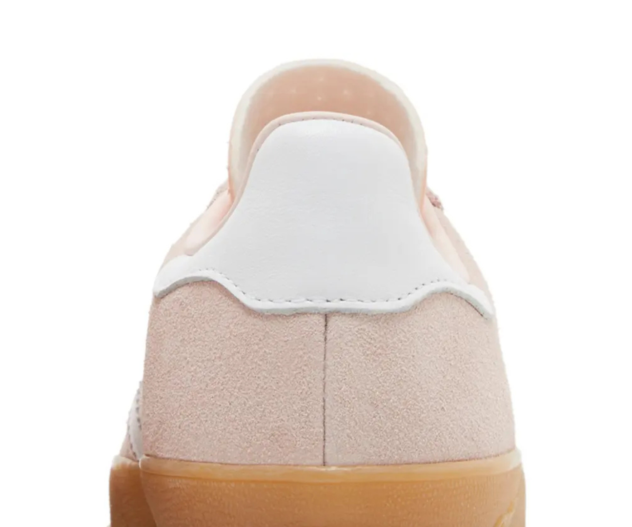 Gazelle Indoor Sandy Pink Gum