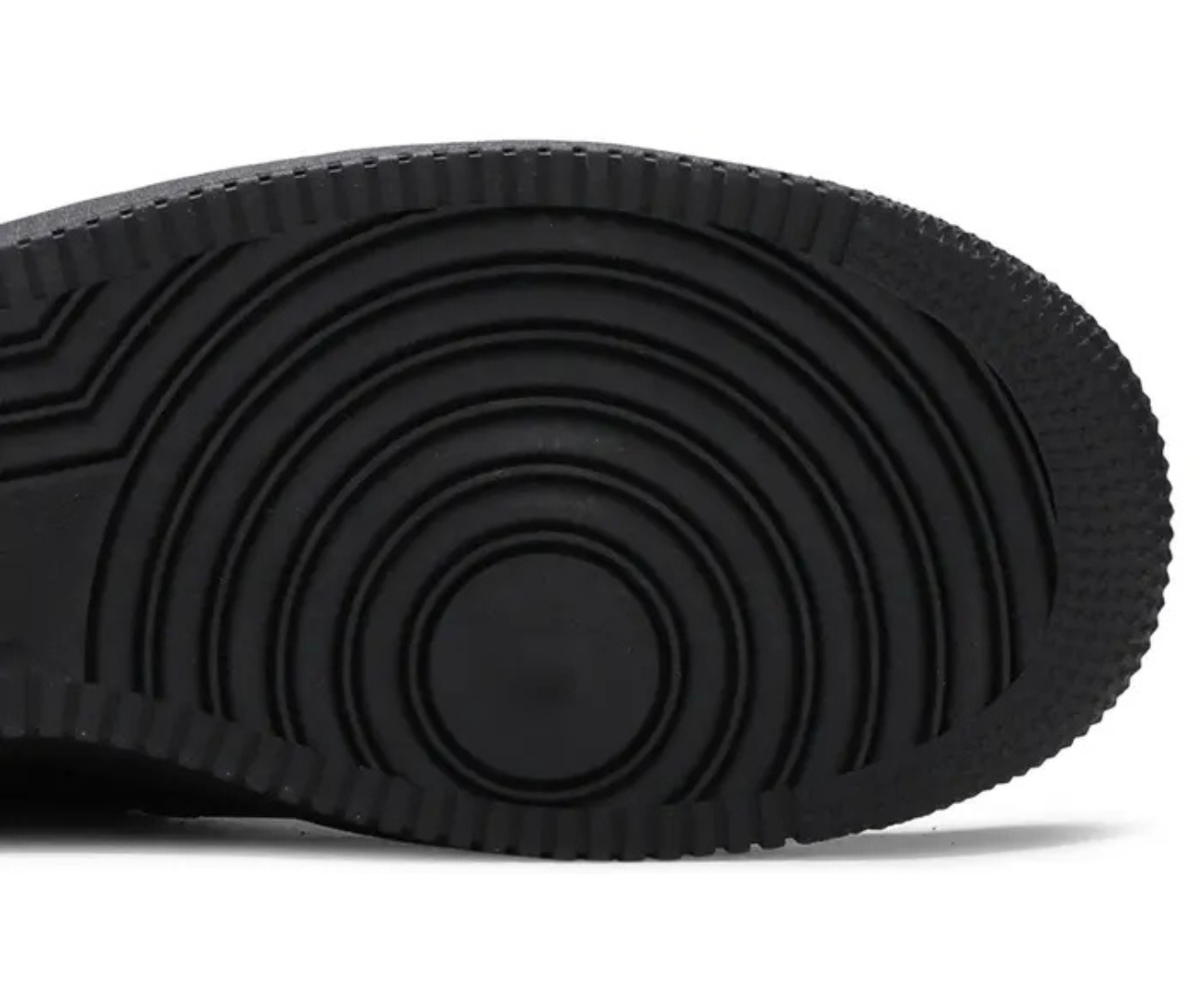 Air Force 1 Triple Black