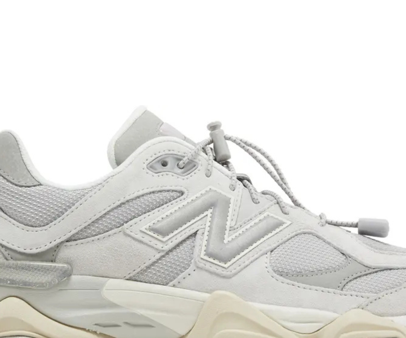 New Balance 9060 Grey Matter December Sky