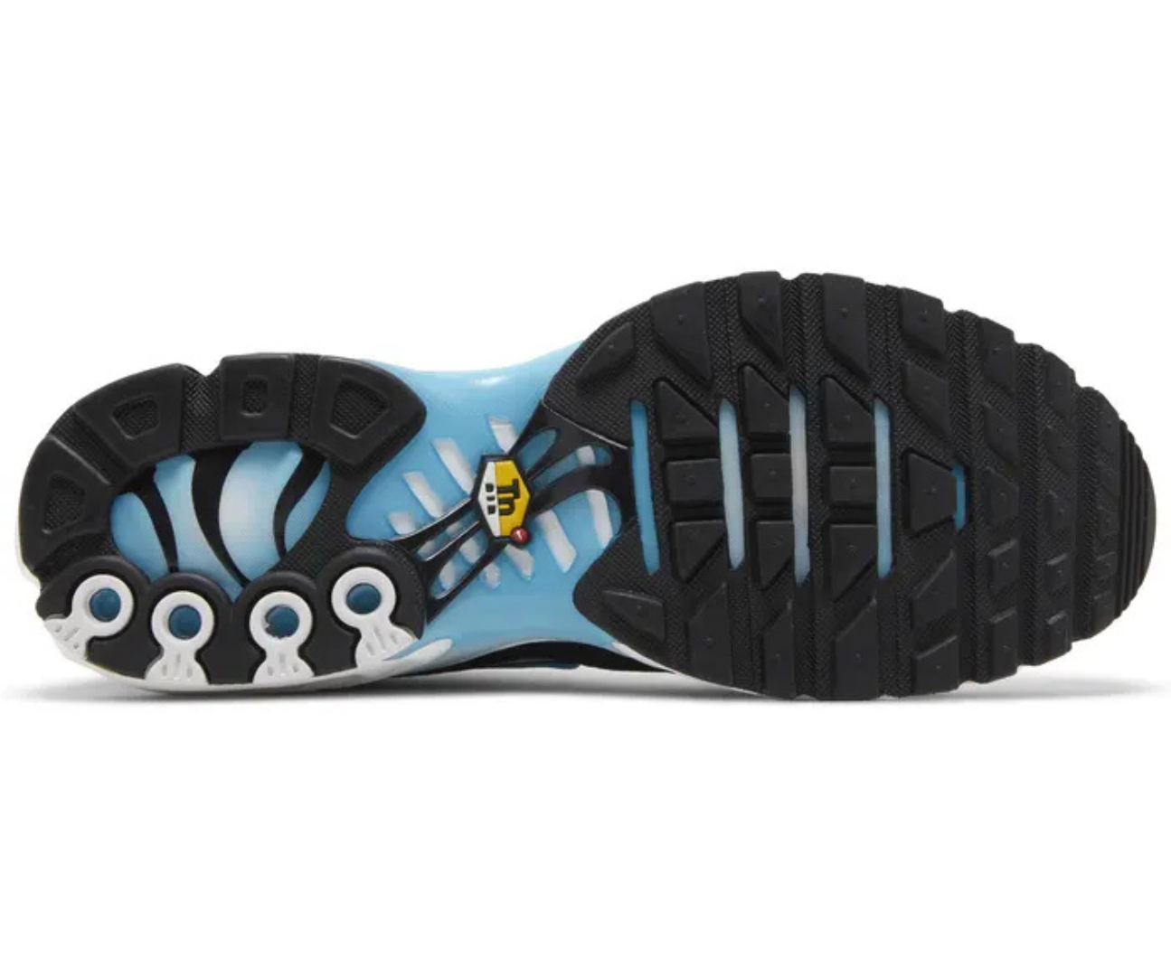 Air Max Plus TN Baltic Blue