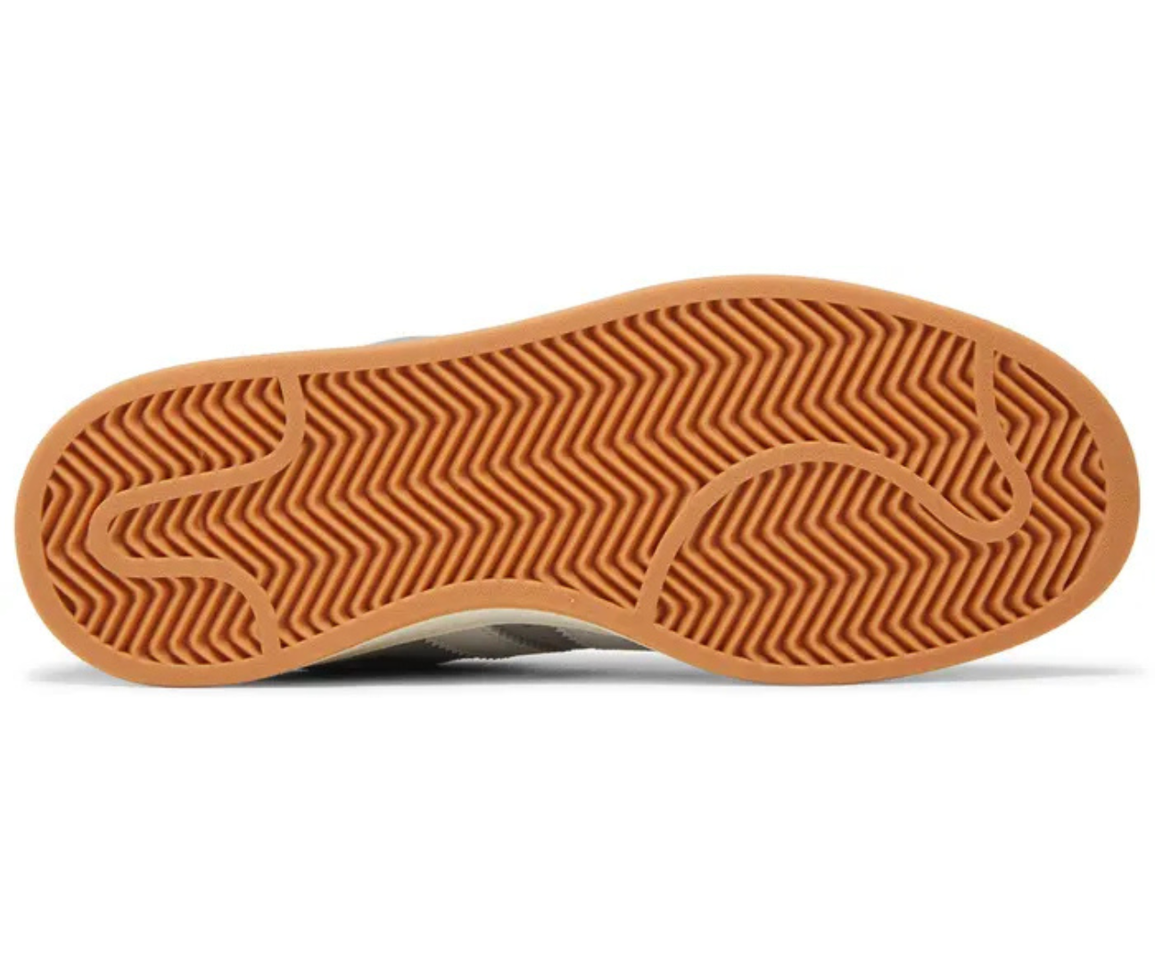Campus 00s Grey Gum