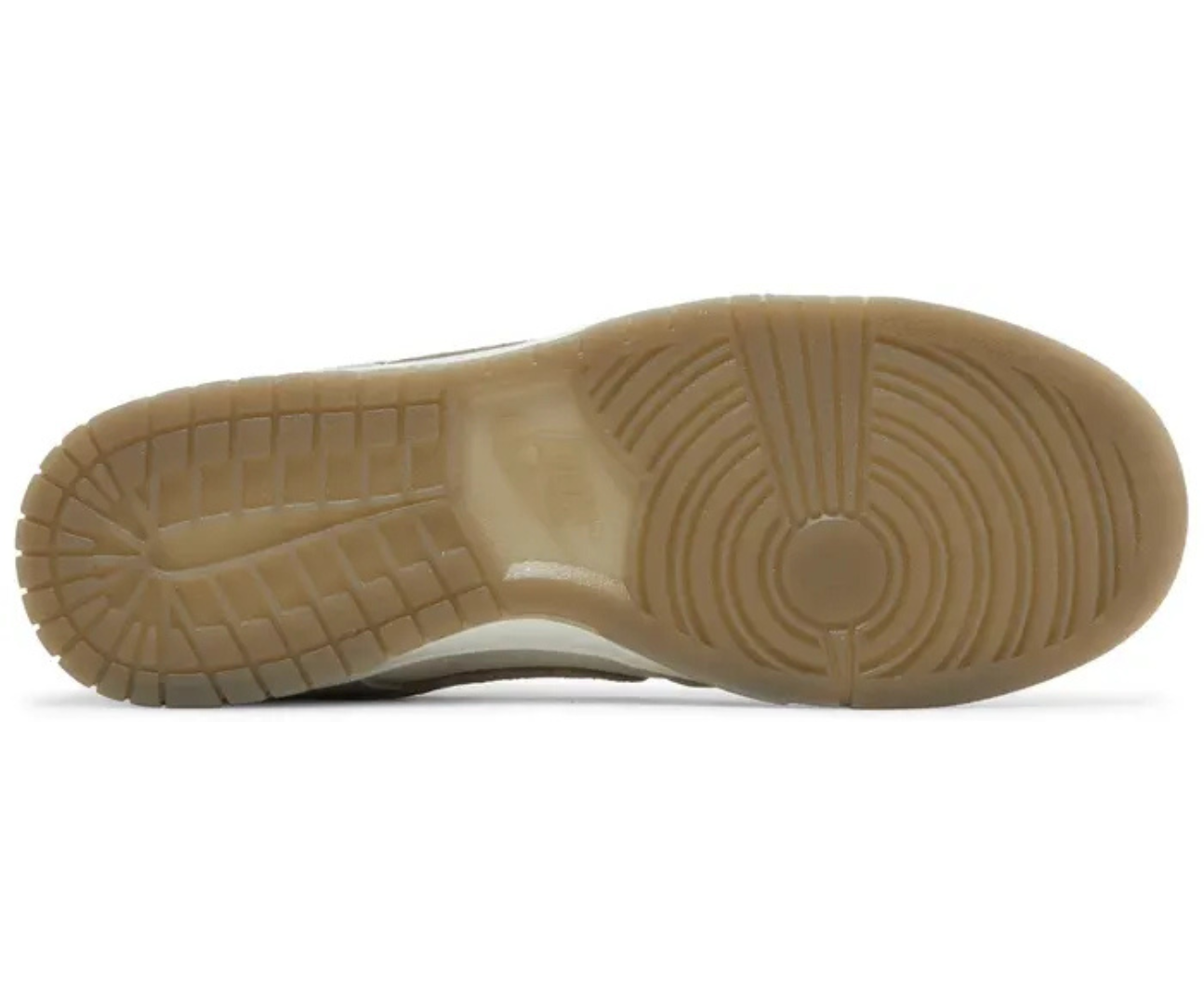Dunk Low Phantom Khaki