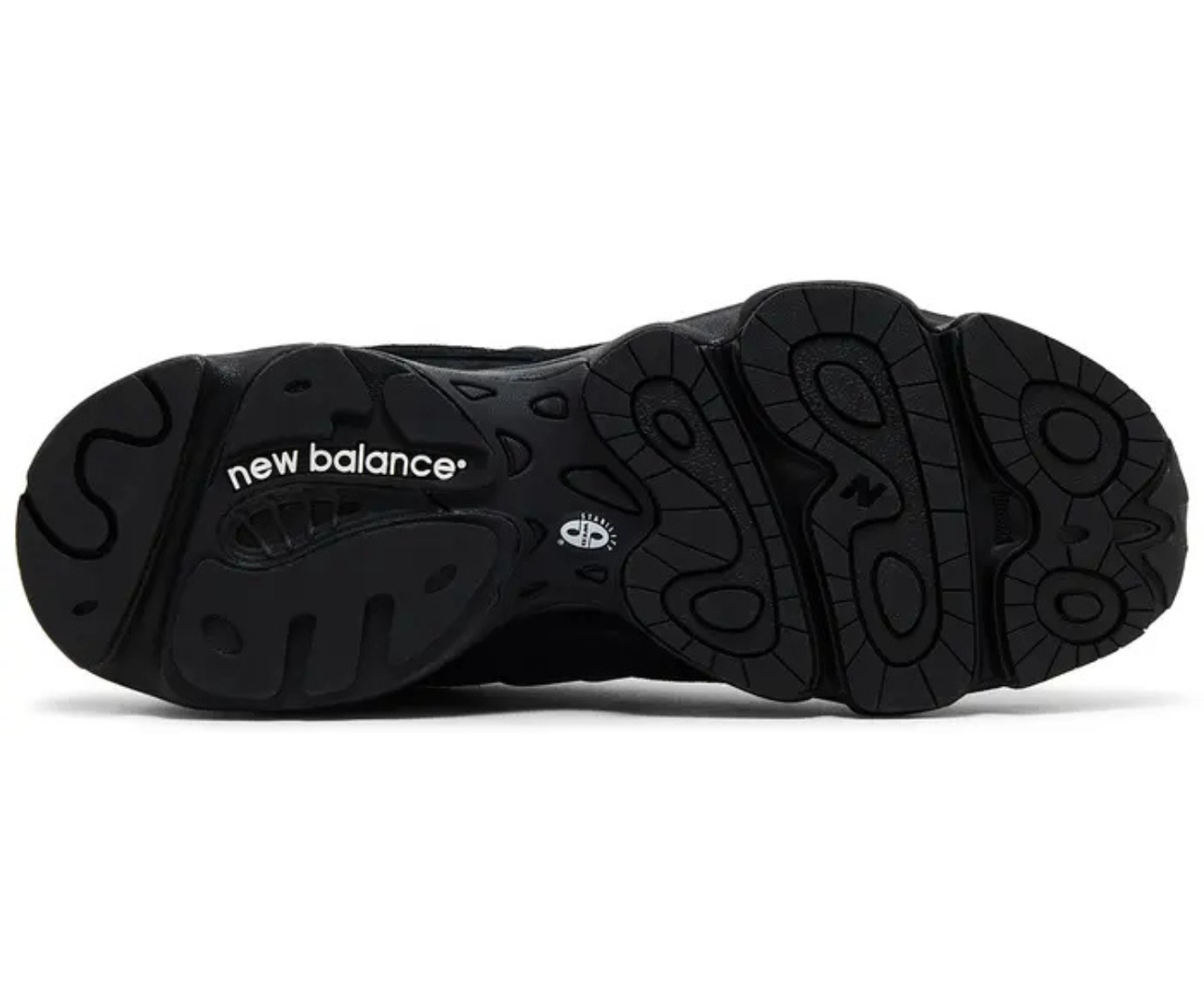 New Balance 1000 Black Cat