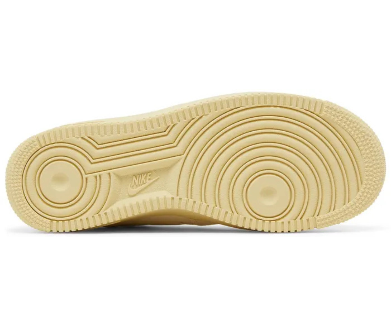 Air Force 1 Coconut Milk