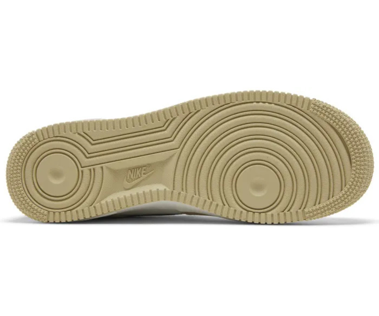 Air Force 1 LX Team Gold