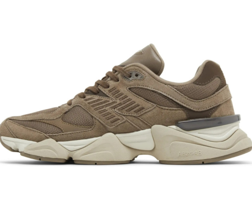New Balance 9060 Mushroom Brown