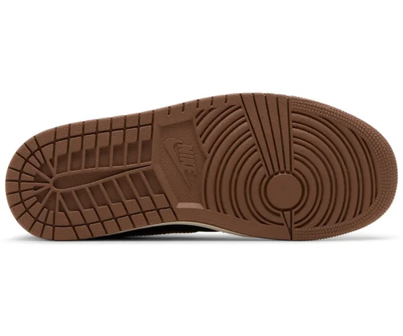 Jordan 1 Low Archaeo Brown