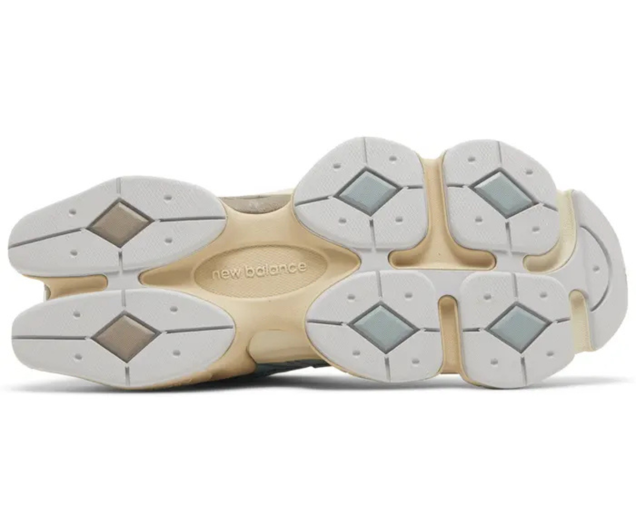 New Balance 9060 Blue Haze