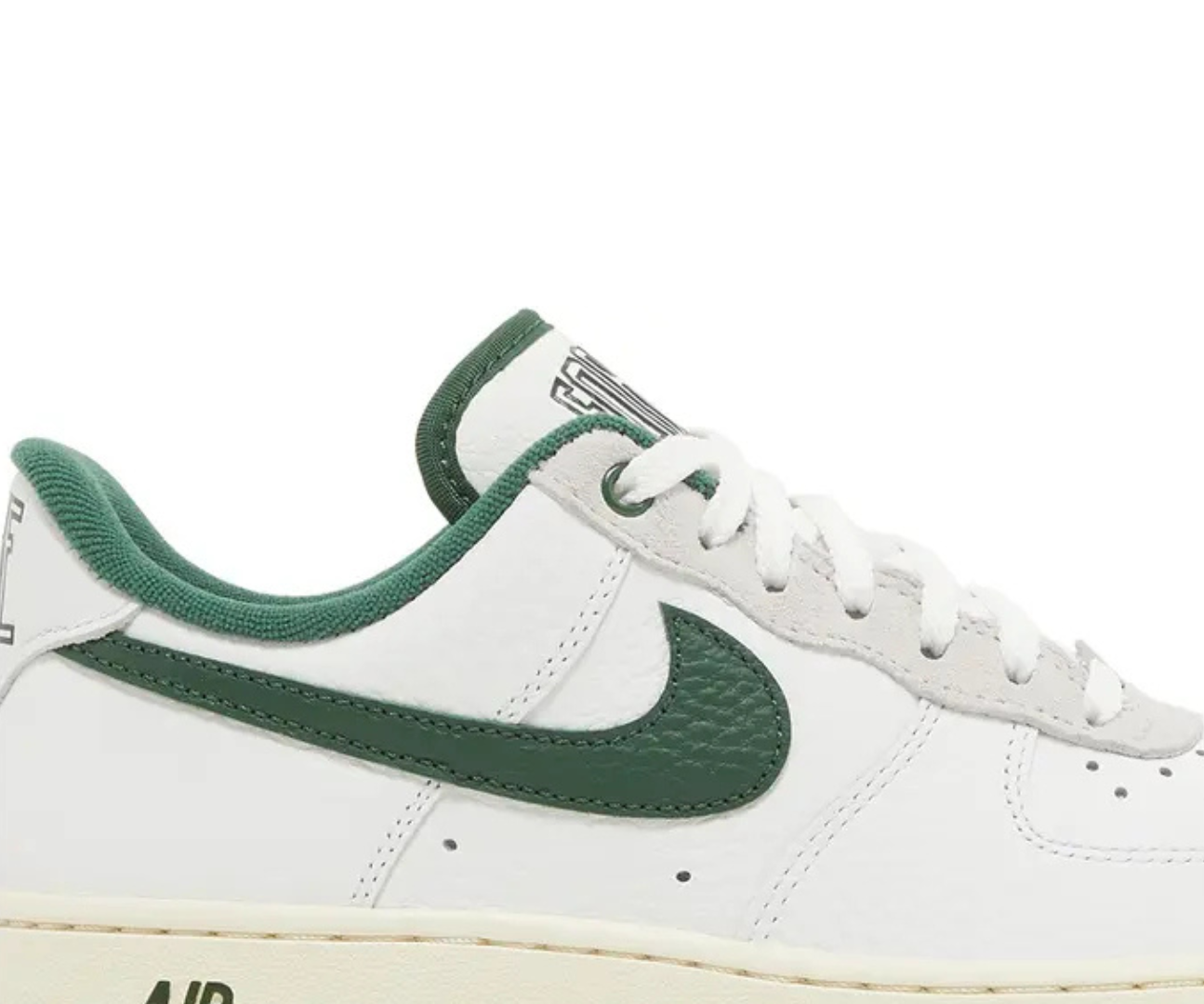 Air Force 1 Command Force Gorge Green