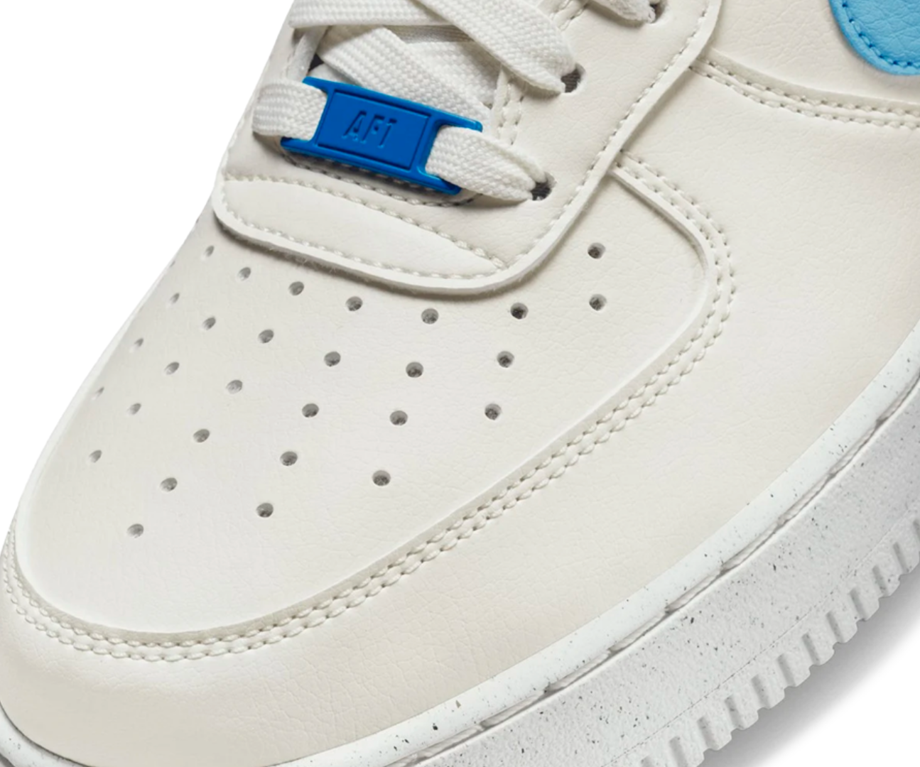 Air Force 1 Blue Chill