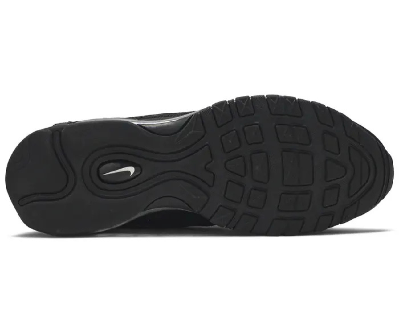 Air Max 97 Triple Black