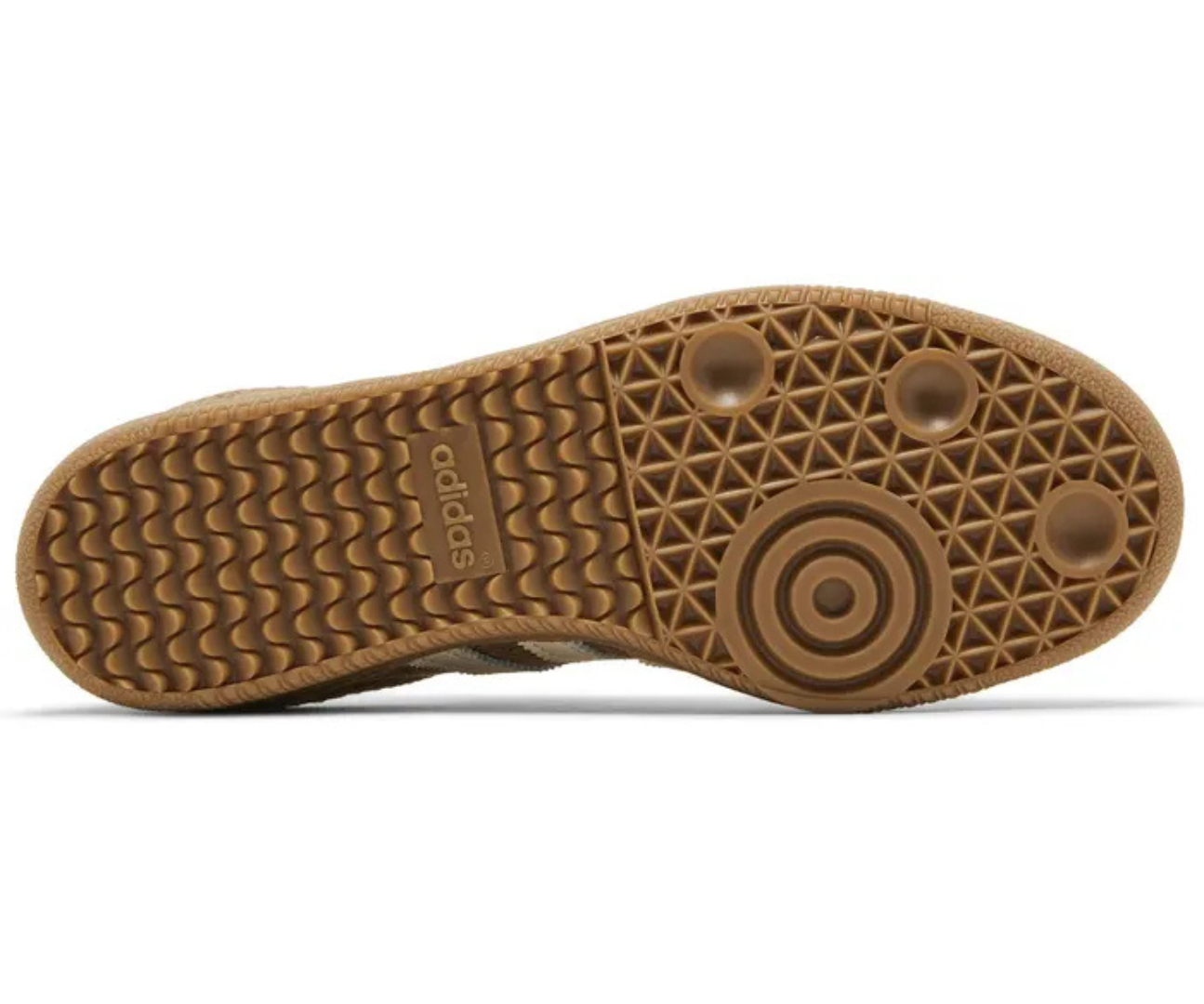 Samba OG Cardboard