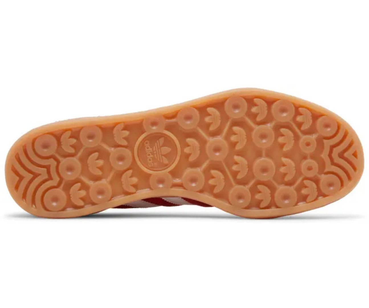 Gazelle Indoor Better Scarlet Gum