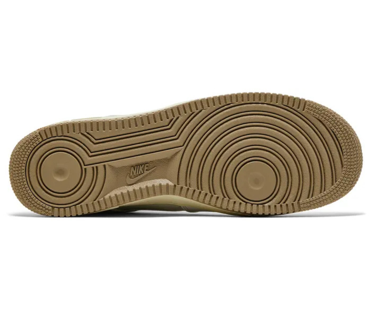 Air Force 1 LV8 Coconut Milk Khaki