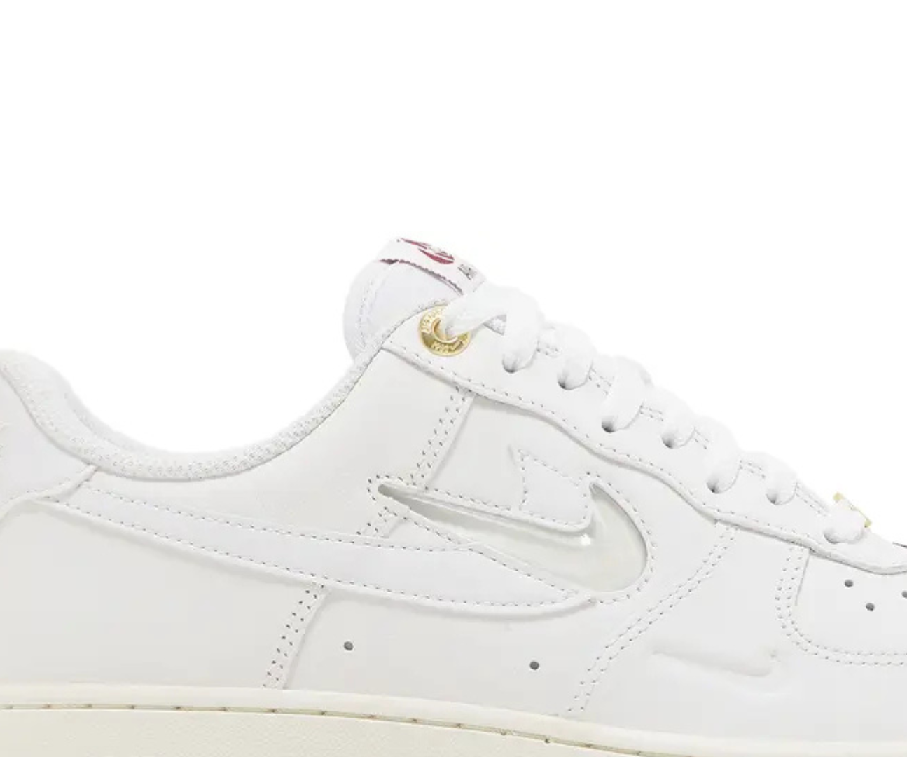 Air Force 1 Join Forces White