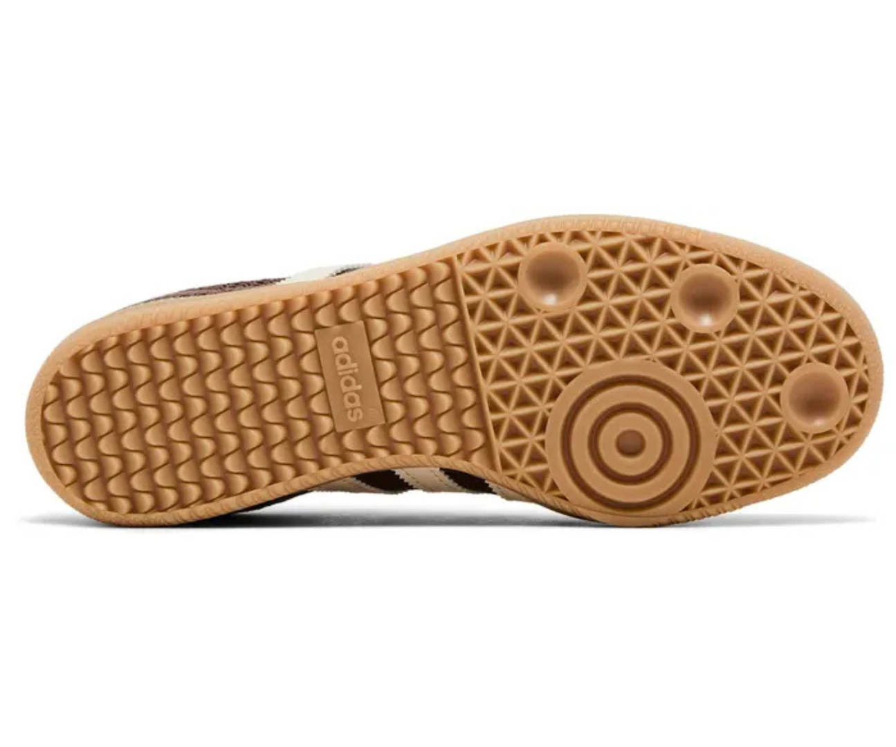 Samba OG Earth Strata Wonder White