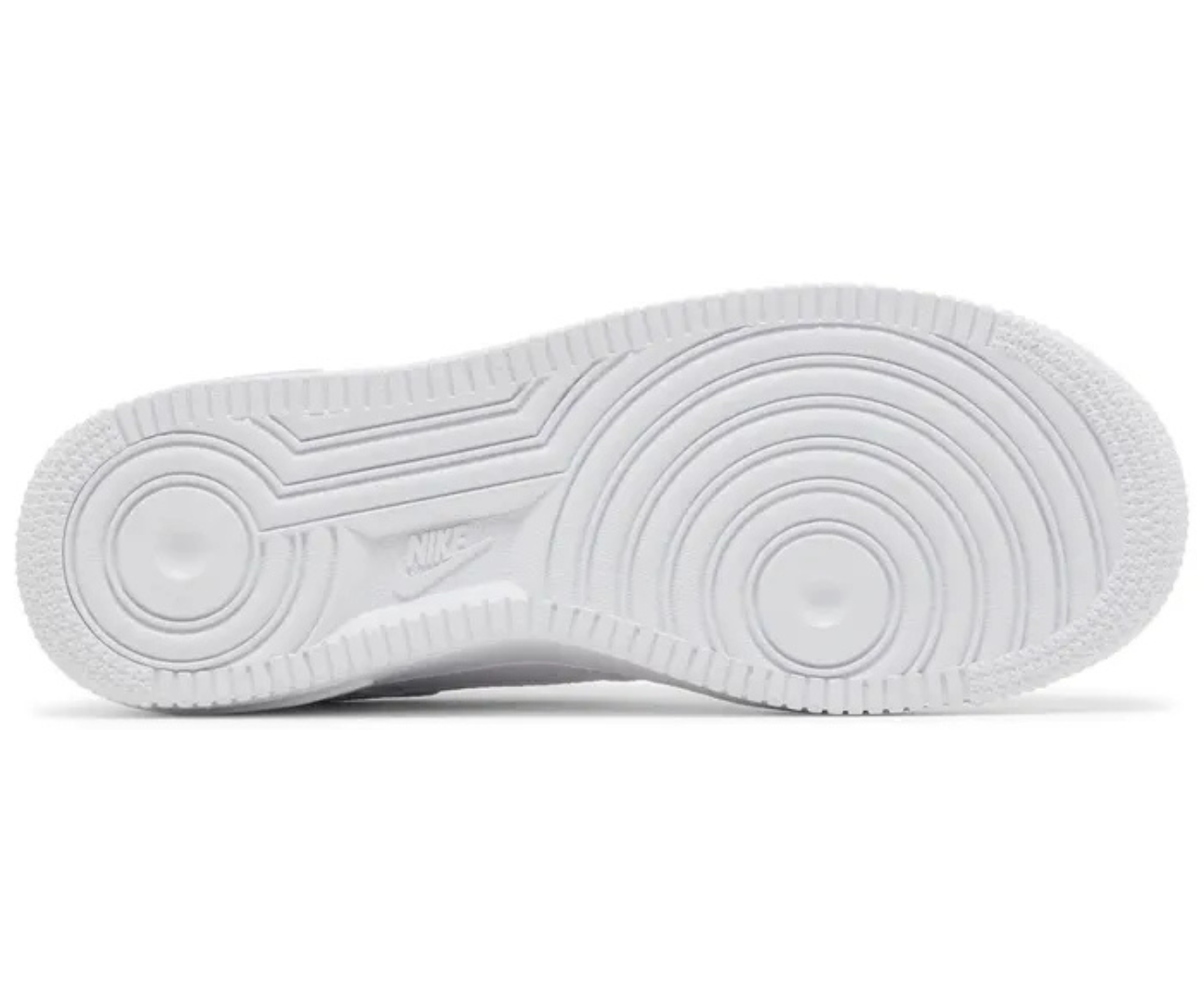 Air Force 1 White Light Armory Blue