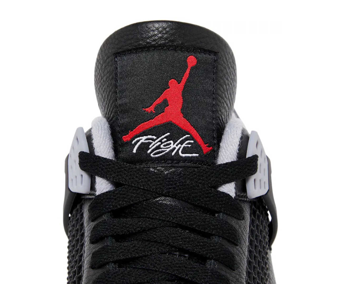 Jordan 4 Retro Bred Reimagined
