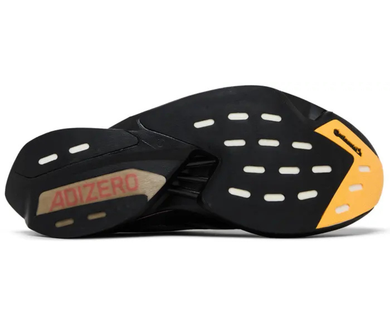 Adizero Adios Pro 3 Athlete Pack
