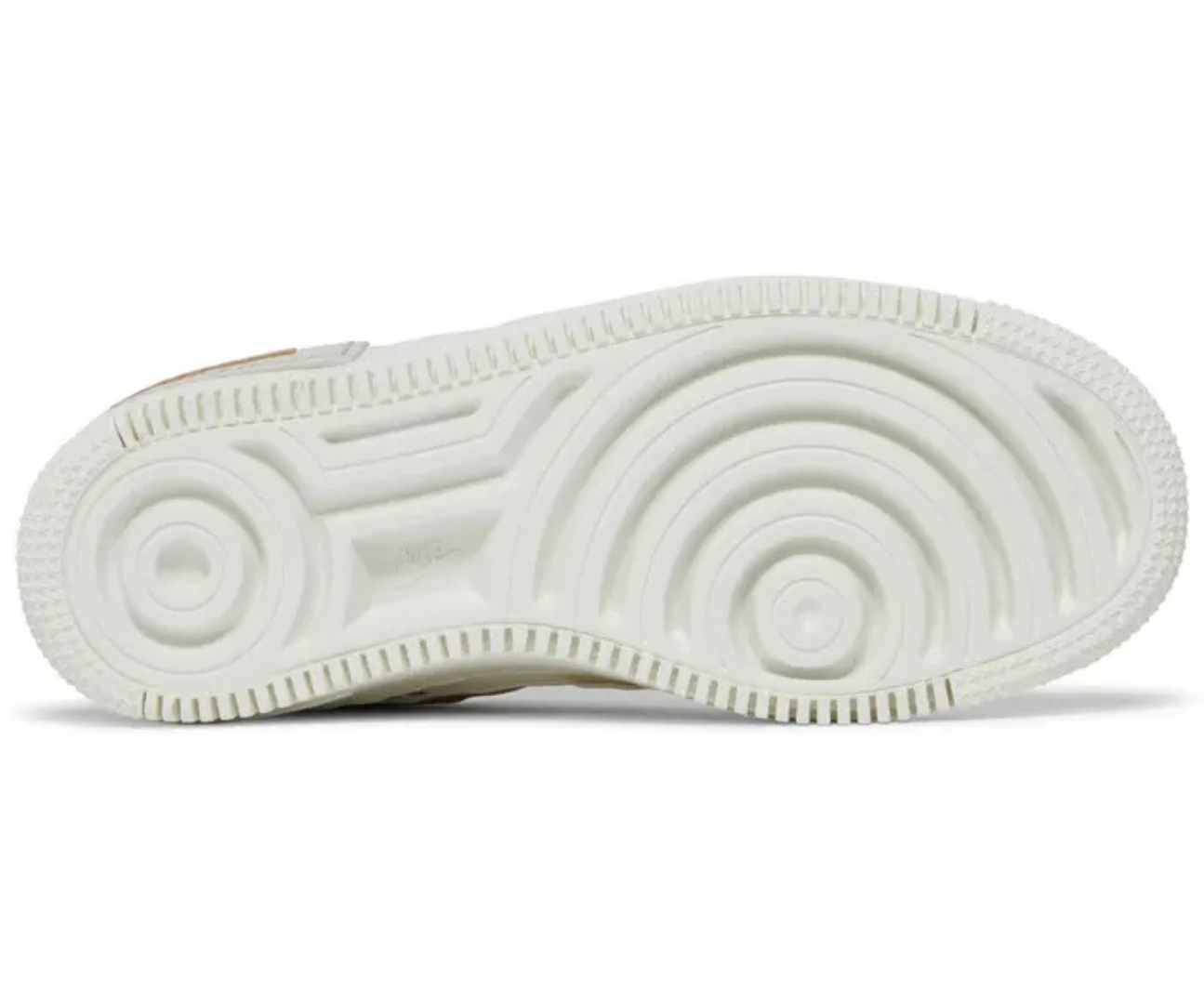 Air Force 1 Shadow Sail Hemp