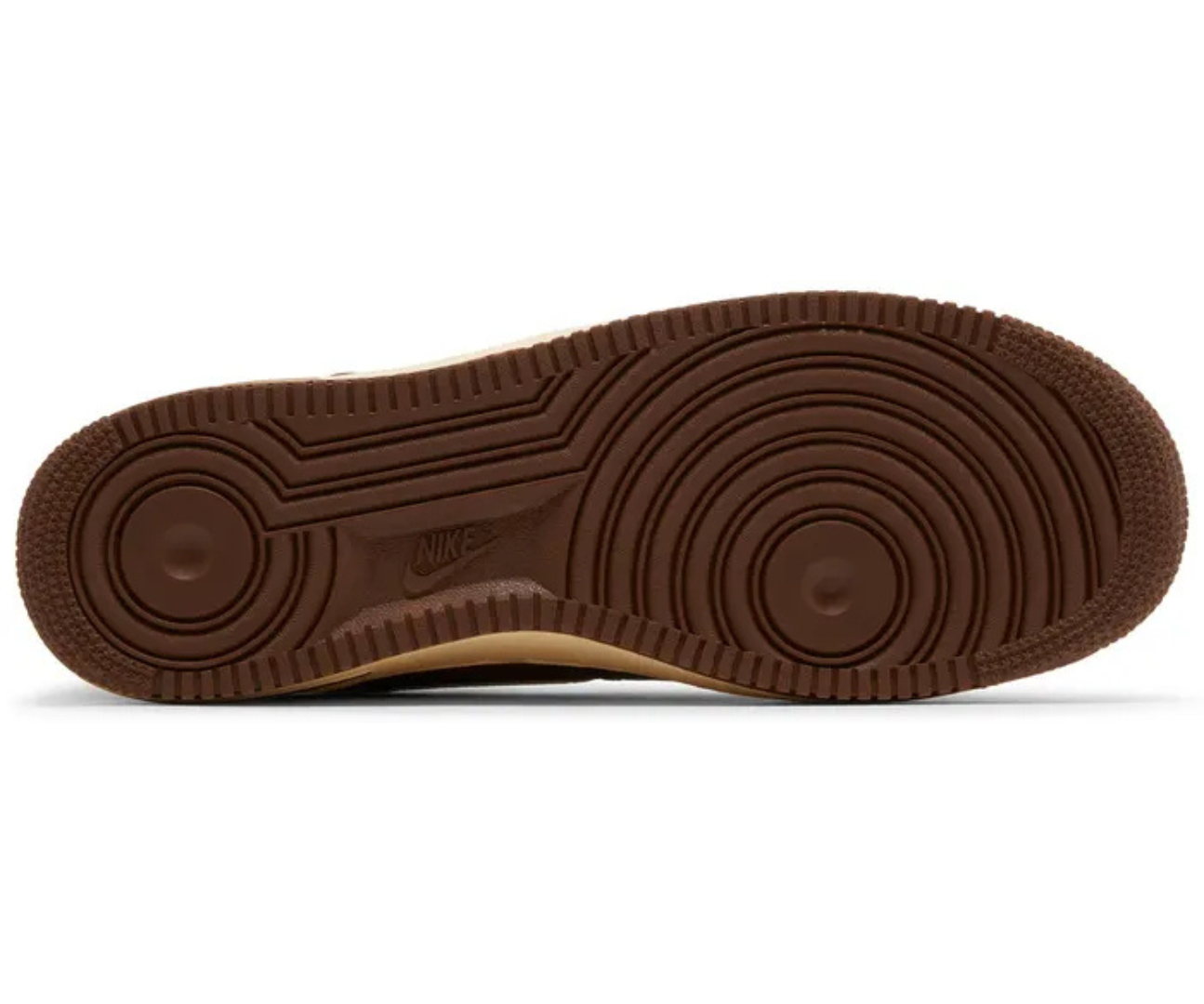 Air Force 1 Cacao Wow