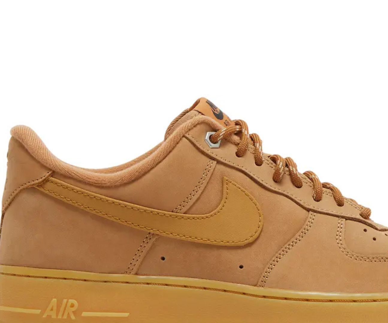 Air Force 1 Low Flax