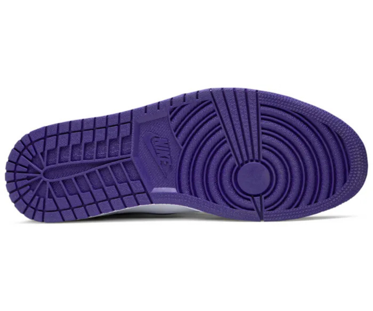 Jordan 1 Retro High OG Court Purple 2.0