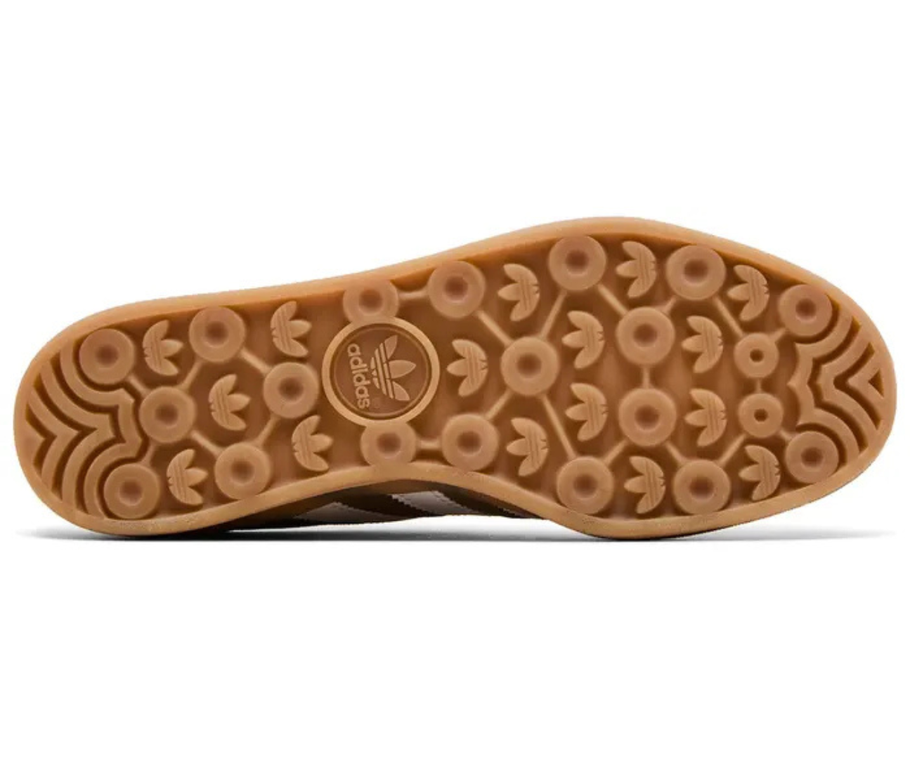 Gazelle Indoor Earth Strata White