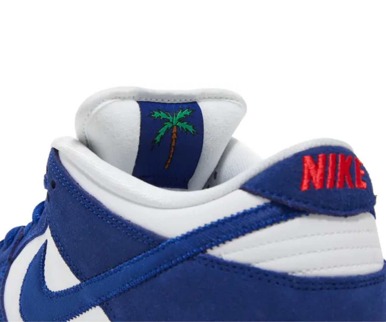 Dunk Low SB Los Angeles Dodgers
