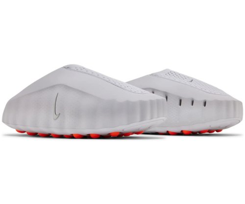 Mind 001 Light Smoke Grey