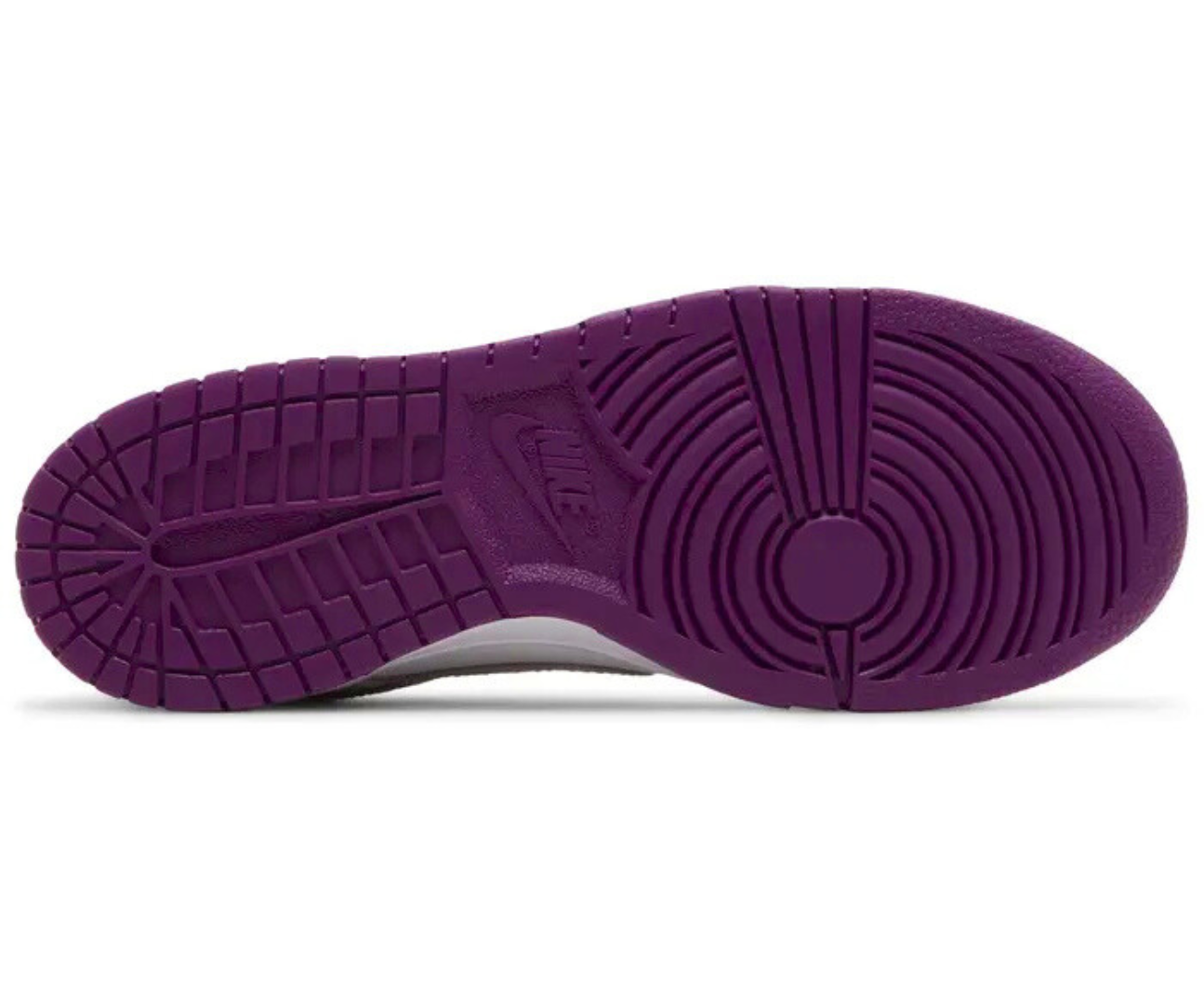 Dunk Low GS Platinum Violet
