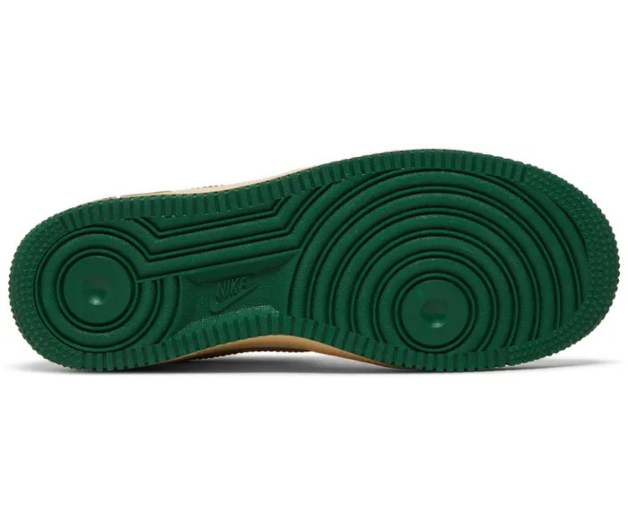 Air Force 1 Gorge Green