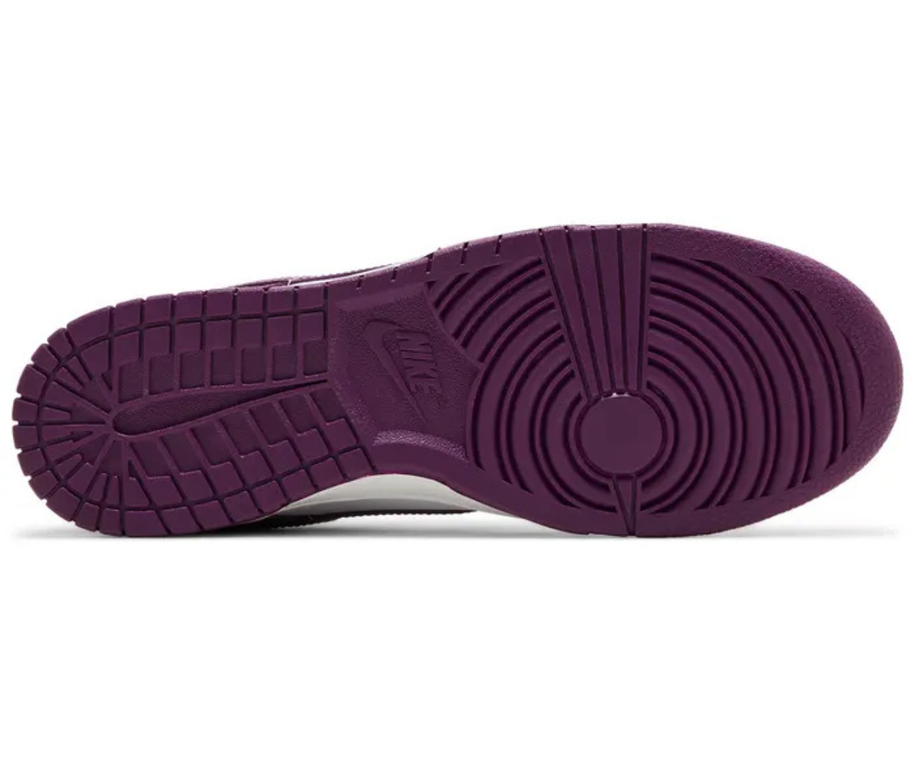 Dunk Low Viotech White