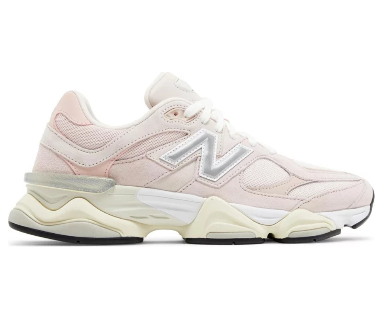 New Balance 9060 Pink Haze