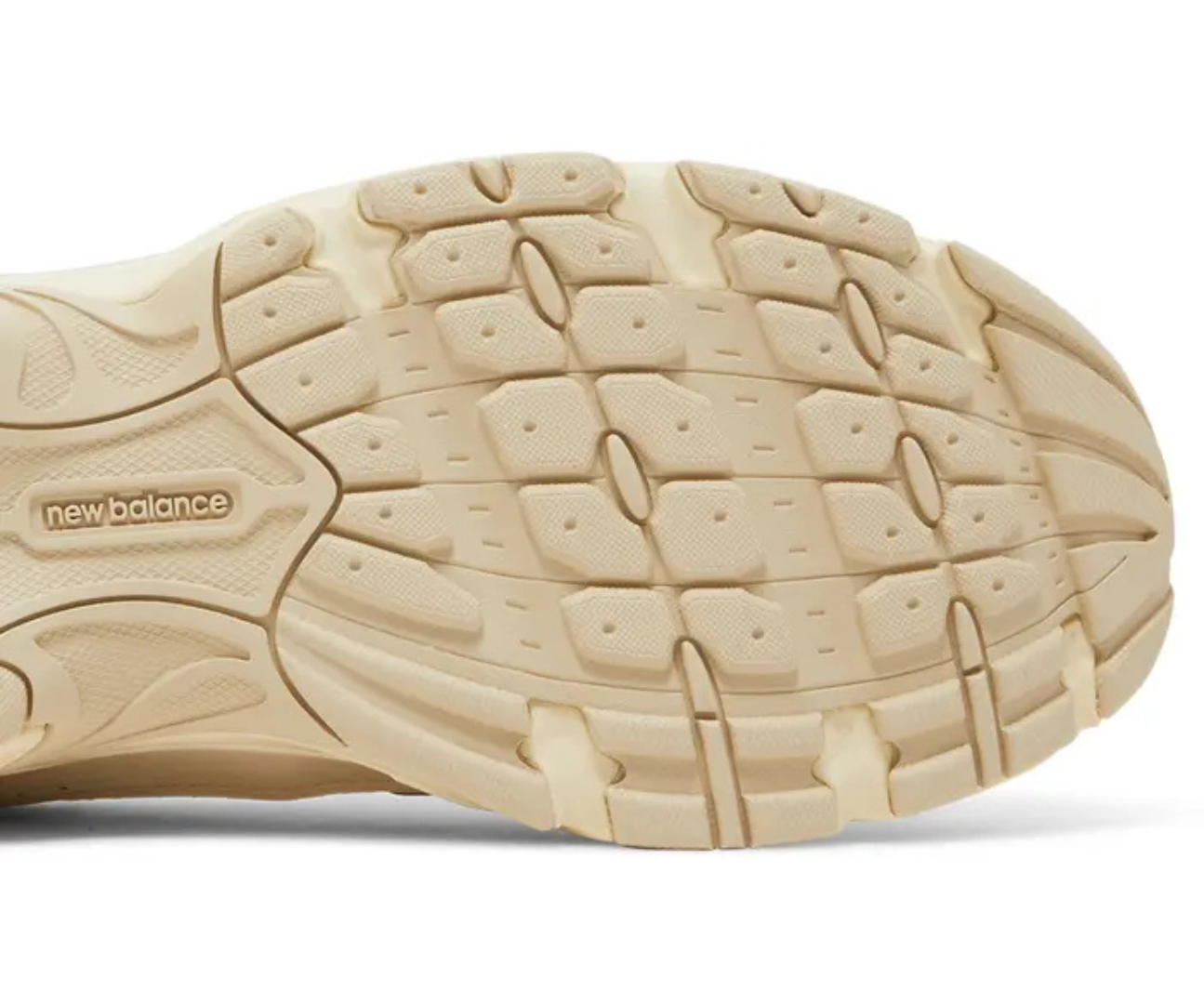 New Balance 530 Beige Angora