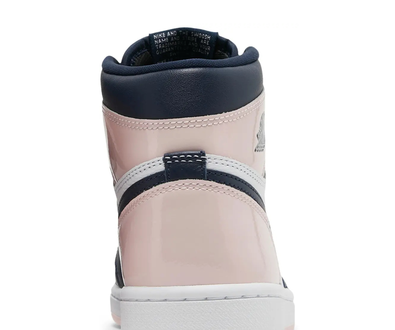 Jordan 1 Retro High OG Bubble Gum
