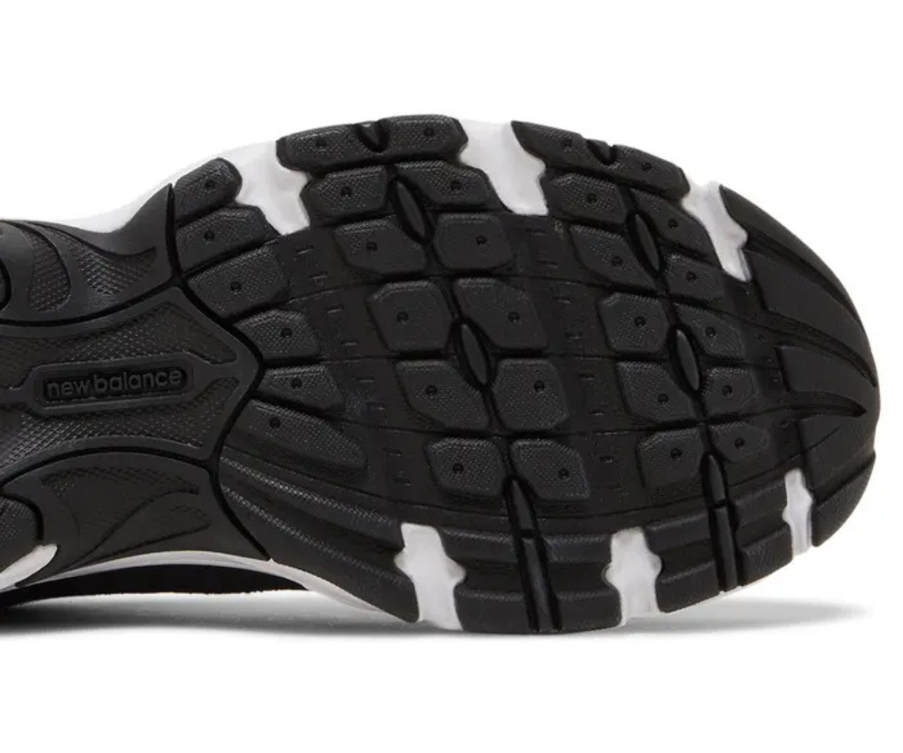 New Balance 530 Black