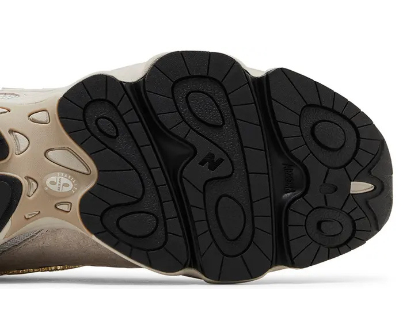 New Balance 1000 Moonrock Sea Salt