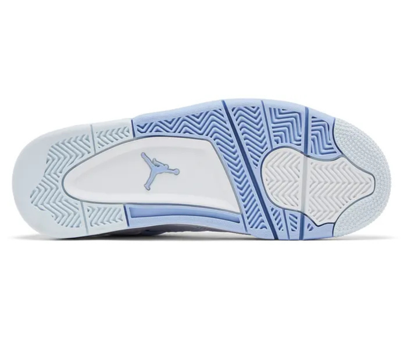 Jordan 4 Retro Forget Me Not