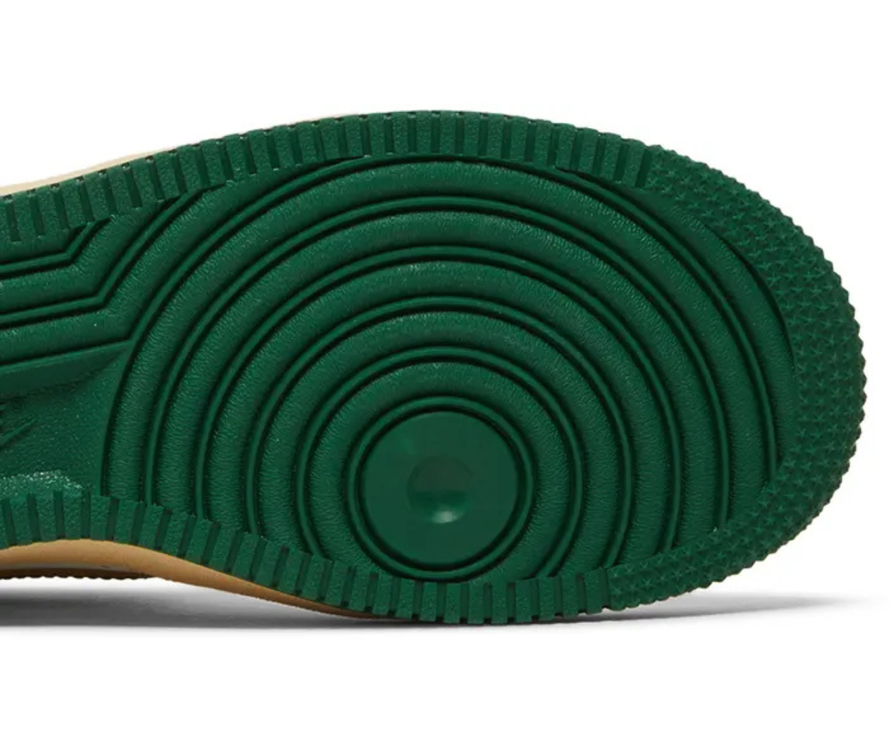 Air Force 1 Gorge Green
