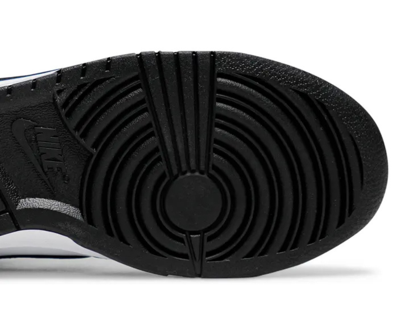 Dunk Low Black White "Panda"