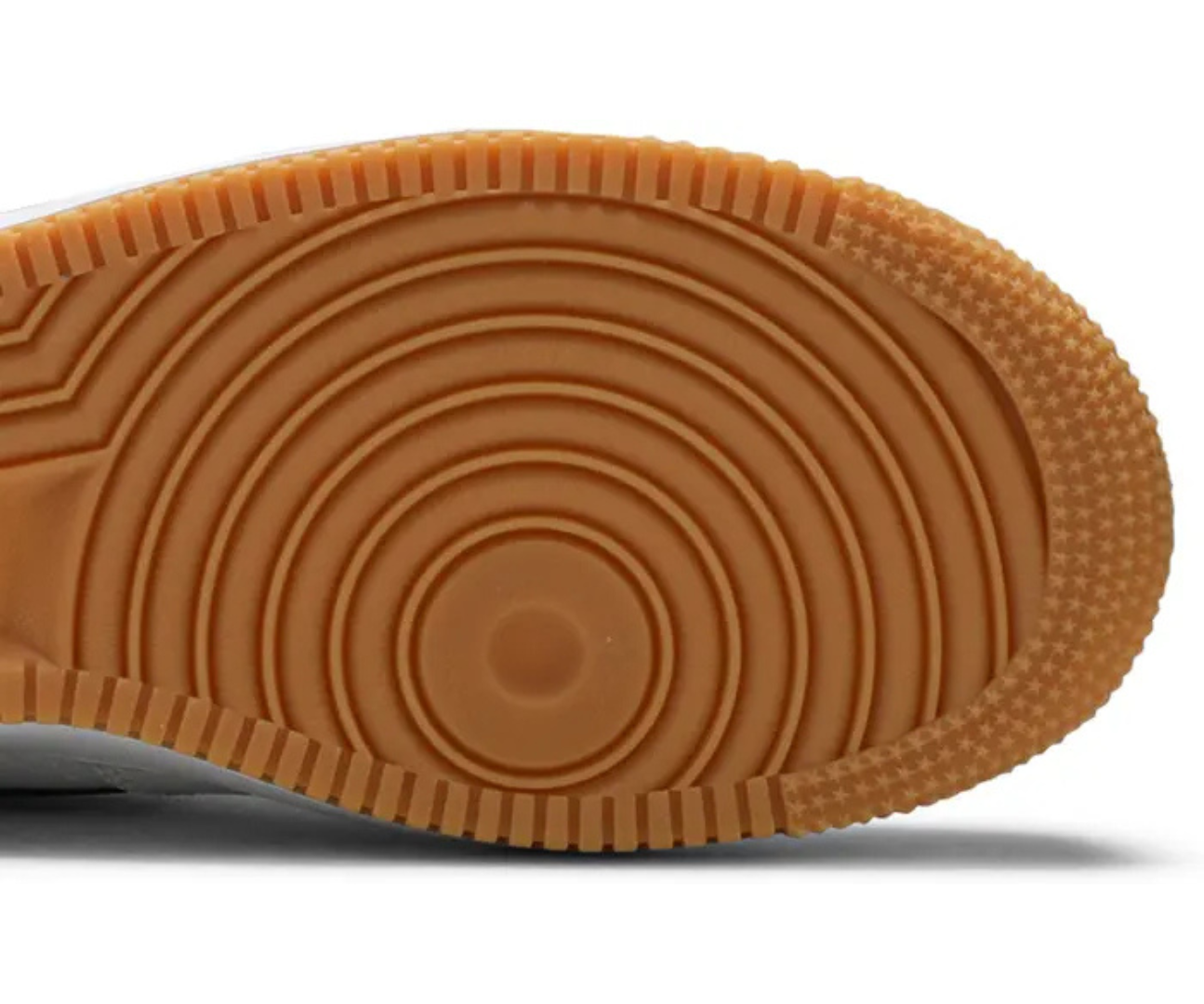 Air Force 1 Obsidian Gum (Pronta Entrega)