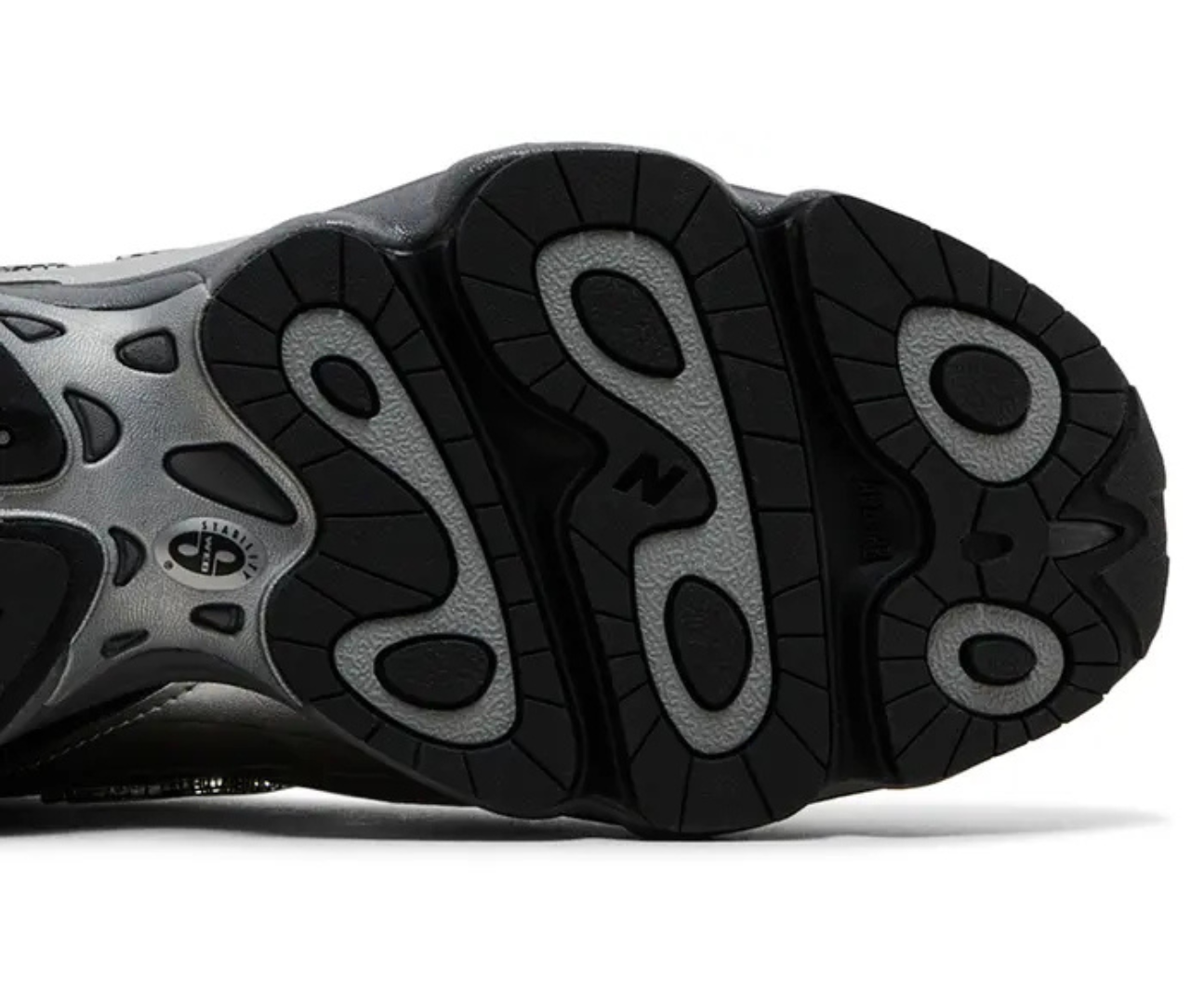 New Balance 1000 Grey Day 2025