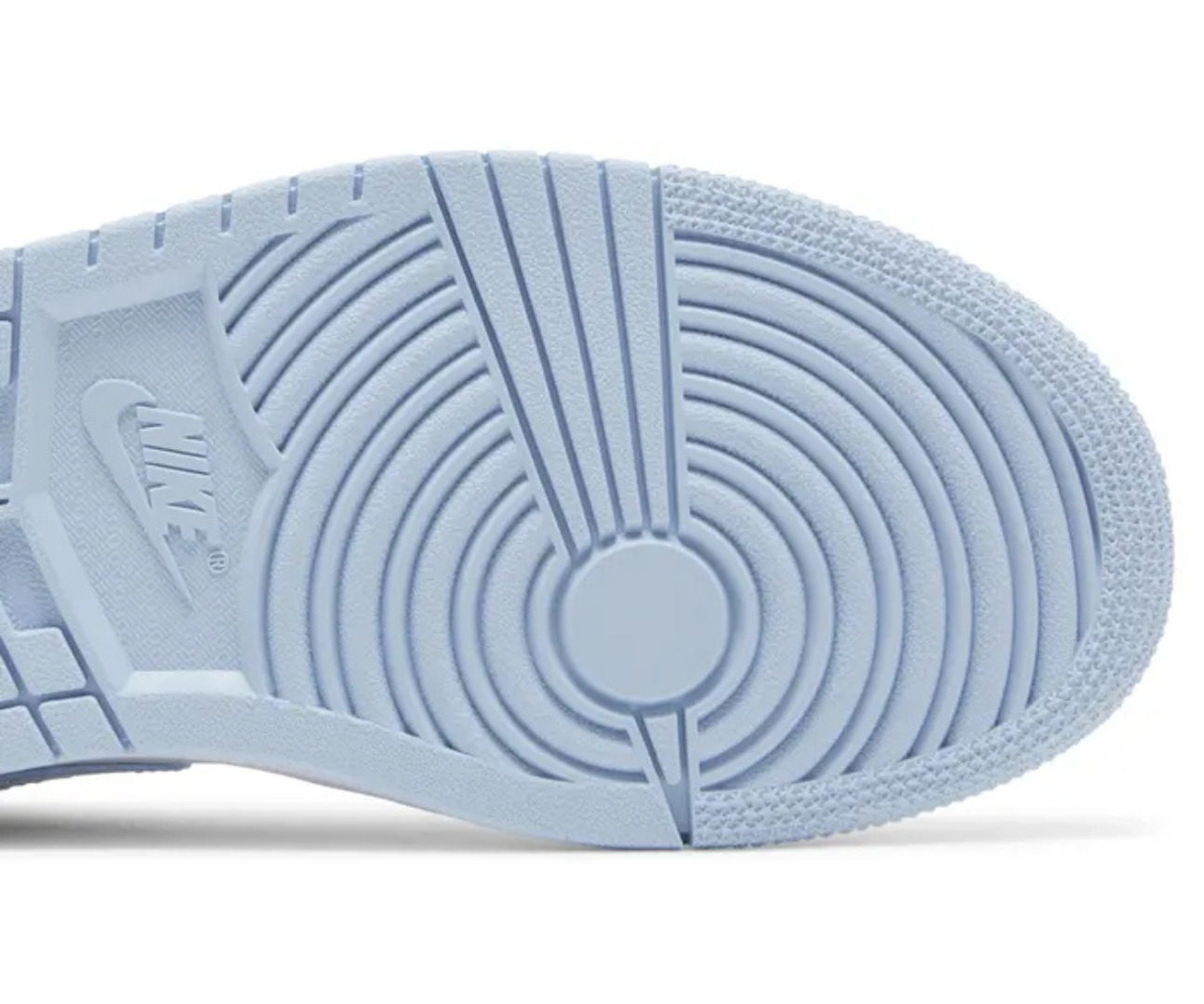 Jordan 1 Low Ice Blue