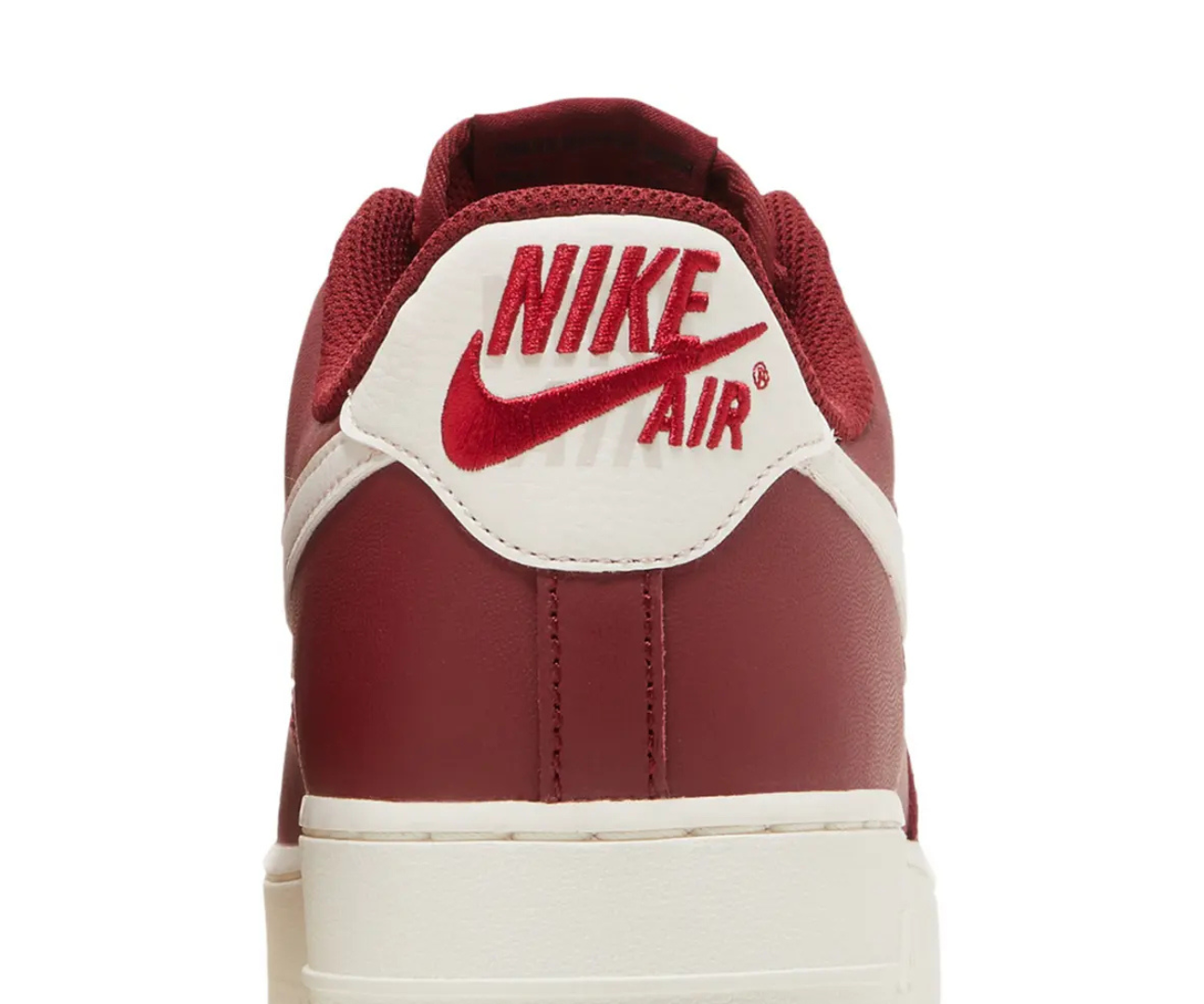 Air Force 1 Join Forces Team Red